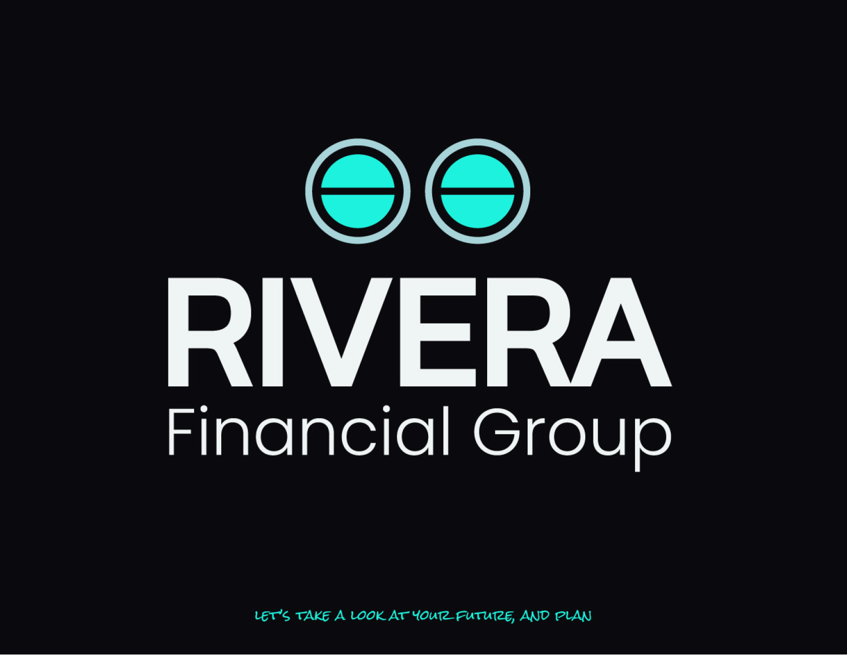 Rivera Financial Group Brand