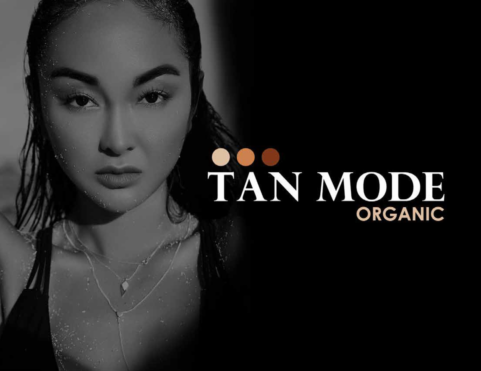 Tan Mode Organic Presentation