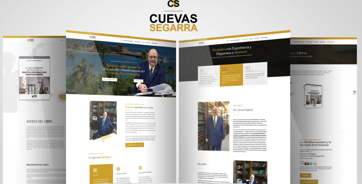 Rivera Financial Group Brand