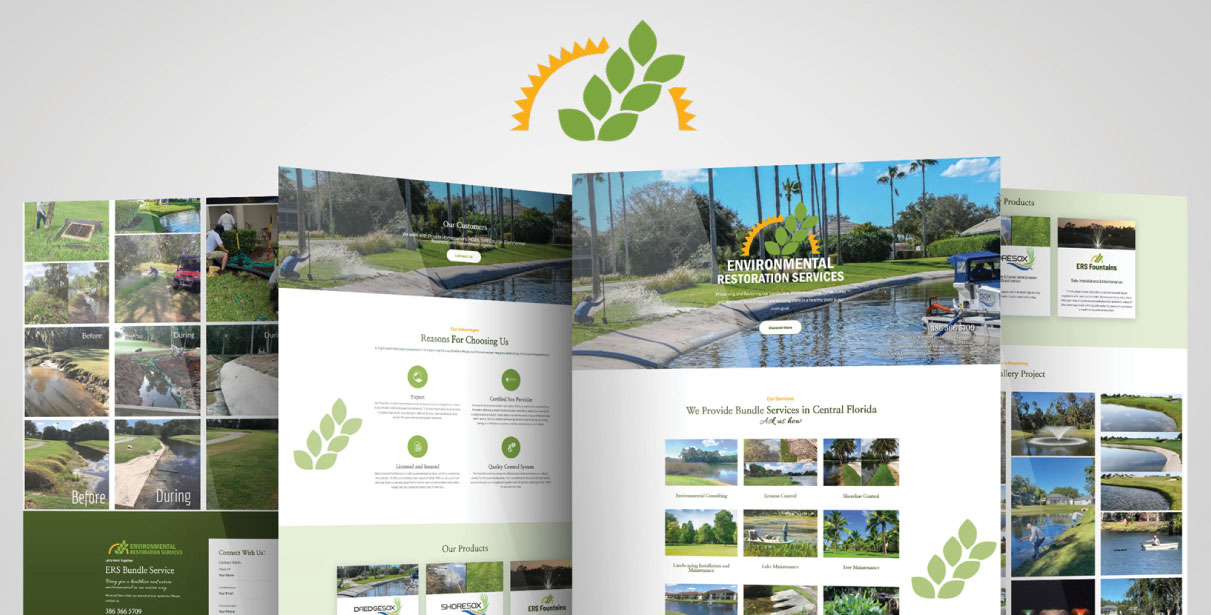 Rivera Financial Group Brand