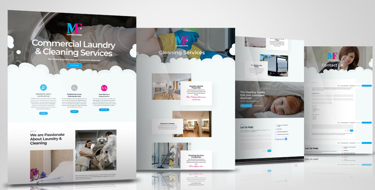 Rivera Financial Group Brand