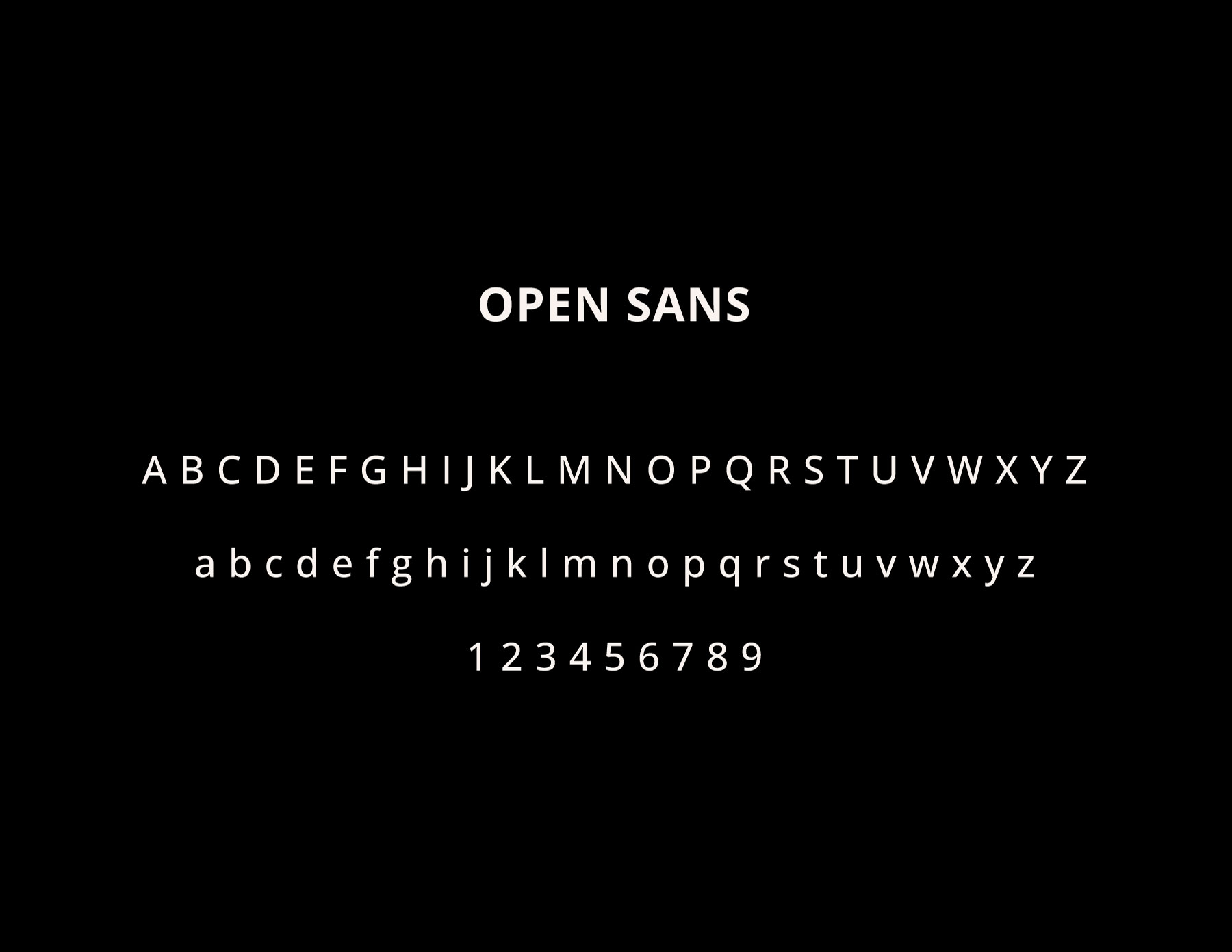 Tan mode typography 2