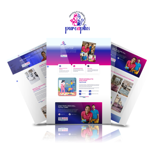 Rivera Group Branding Image