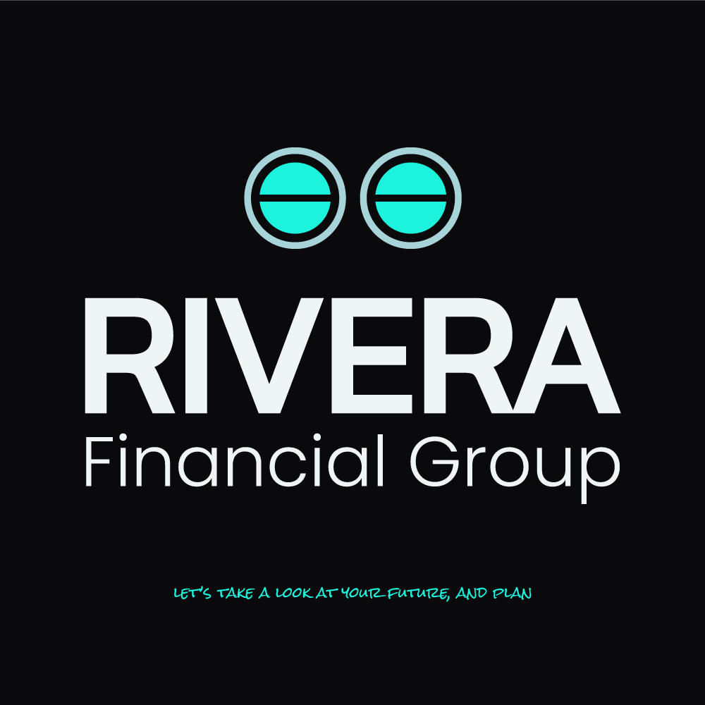 Rivera Group Branding Image