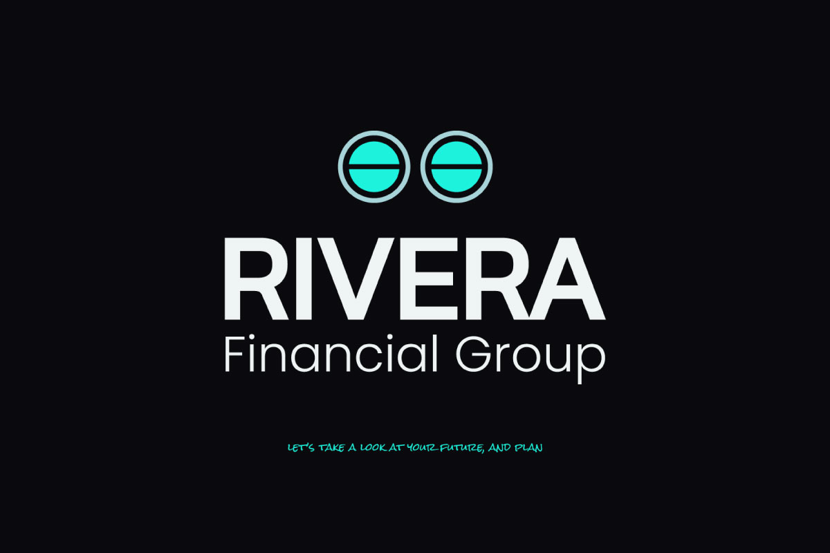 Rivera Group Branding Image