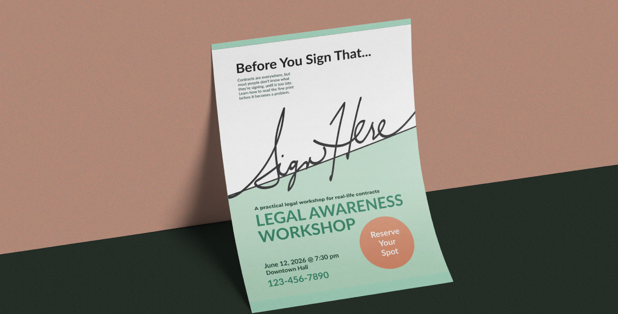 Rivera Financial Group Brand