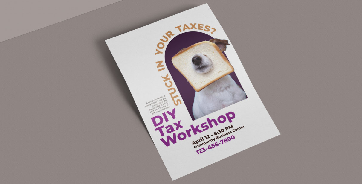 Rivera Financial Group Brand