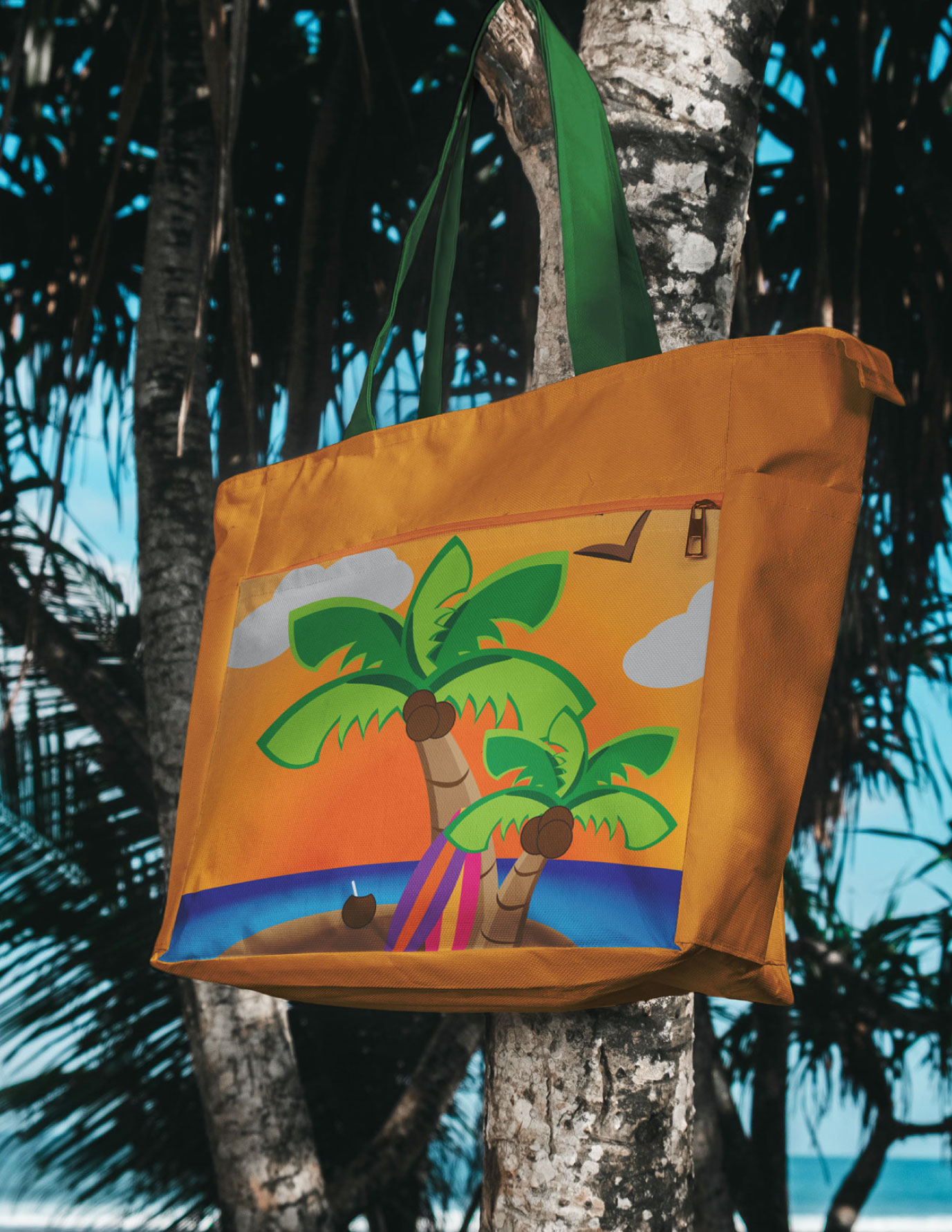 Rivera Group Branding Image