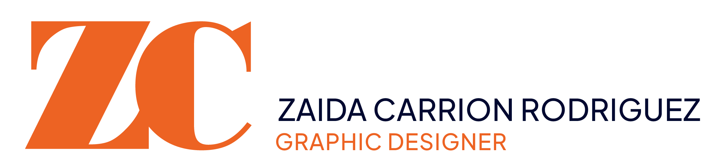 Zaida Carrion